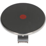 Főzőlapø 180 mm 2000W 230V