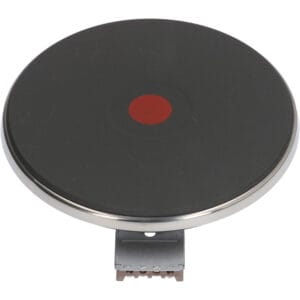 Főzőlapø 180 mm 2000W 230V