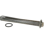 ZANUSSI űtőbetét 4200W 220/380V