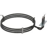 BERTO'S Fűtőbetét 2500W 220V