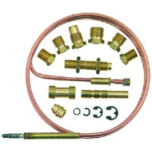 Thermoelem Kit 900 mm