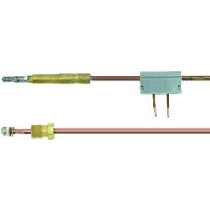 Thermoelem M9x1 32 cm