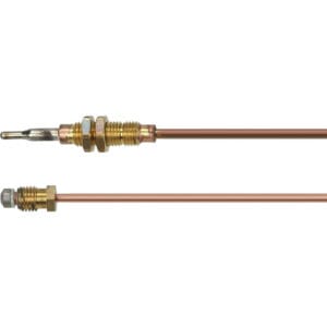 Thermoelem M8x1 60 cm / M8x1