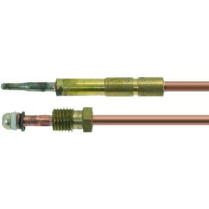 Thermoelem M9x1 60 cm