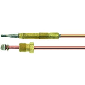 Thermoelem M9x1 60 cm -