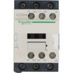 Mágneskapcsoló SCHNEIDER LC1D09B7