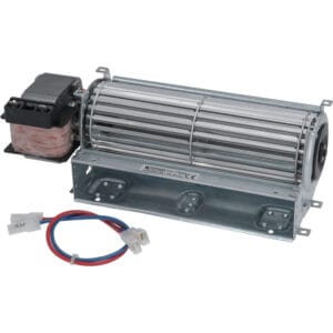 Légkeverő motor 180 mm LH