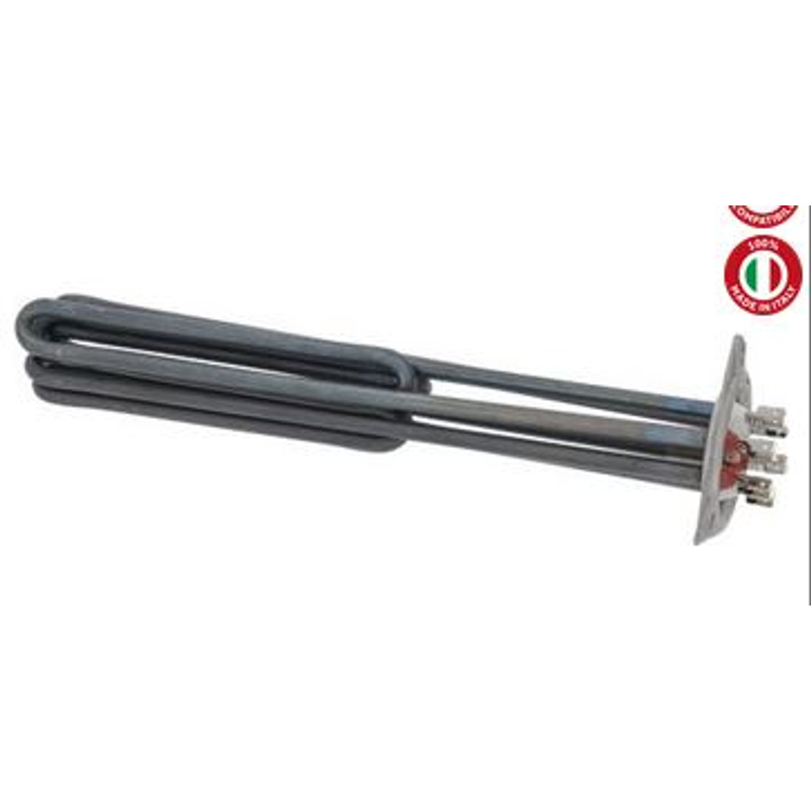 ZANUSSI fűtőbetét 10500W 230V
