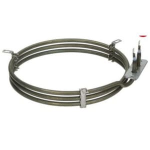 TECNODOM fűtőbetét 1500W 230V