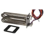Rational Gőzpároló fűtőbetét 9000W 230/400V