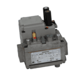 810 ELETTROSIT ø 1/2"FF Gázcsap