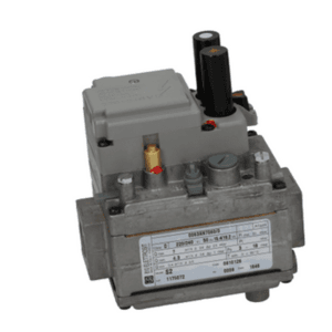 810 ELETTROSIT ø 1/2"FF Gázcsap