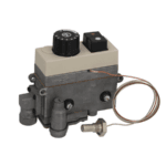 MINISIT Gázcsap 110÷190°C