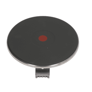 Főzőlap ø 220 mm 2600W 230V