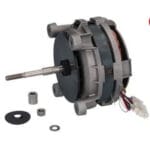 UNOX légkeverö motor