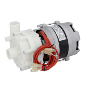 DIHR Szivattyú Motor Fir 2212SX 0.10HP
