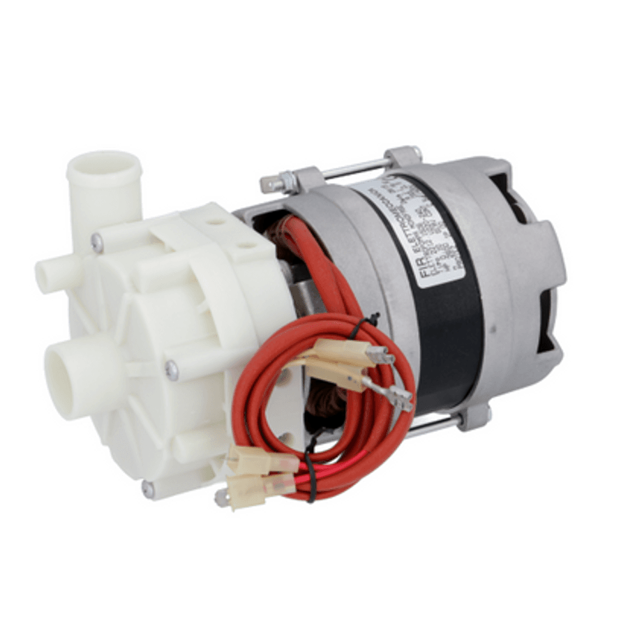 DIHR Szivattyú Motor Fir 2212SX 0.10HP