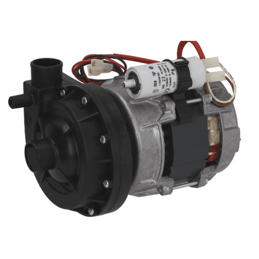 SILANOS Szivattyú Motor  LGB ZF135SX 0.50HP