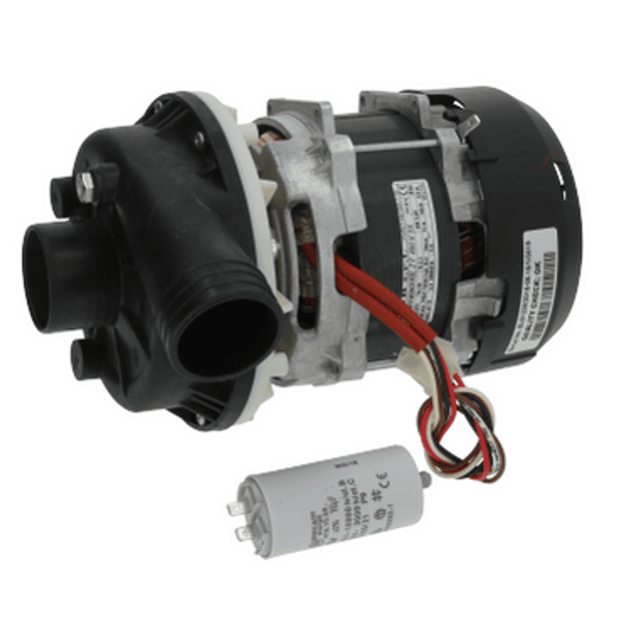 COLGED/DEXION Szivattyú Motor LGB ZF400VSX 1.14HP 230V COLGED/DEXION Szivattyú Motor LGB ZF400VSX 1.14HP 230V