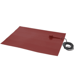 Szilikon fűtőbetét 1000W 230V