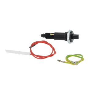 Piezo Kit