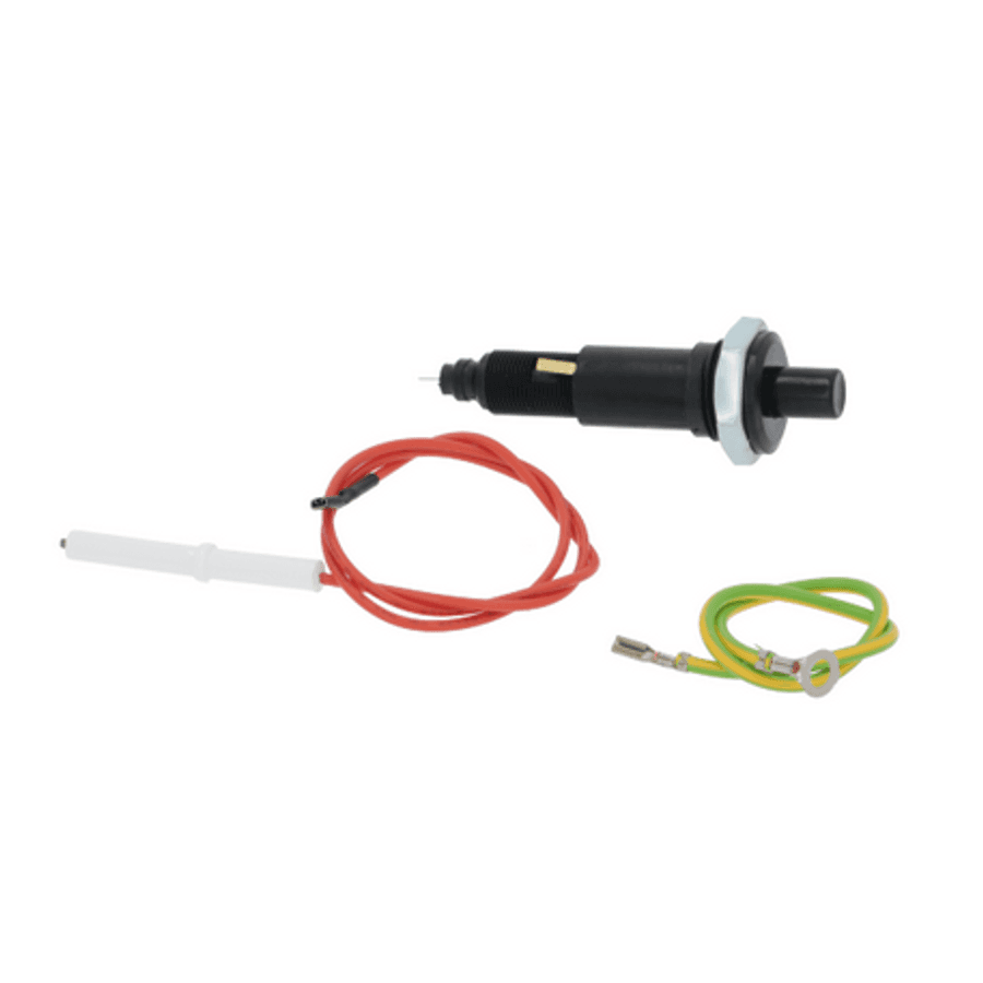 Piezo Kit