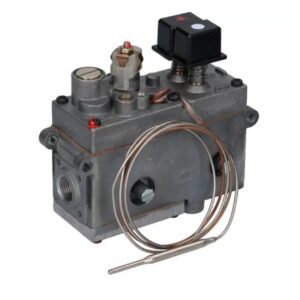 Lotus/Modular, SIT Minisit 710 gázszelep 100-340°C - Image 1